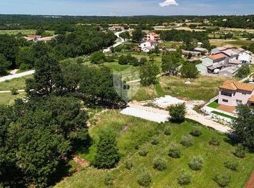 Žminj, Istarska