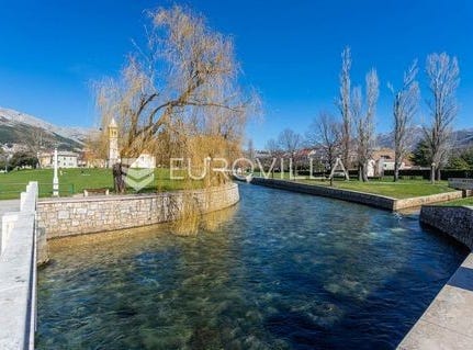 Solin, Splitsko-dalmatinska