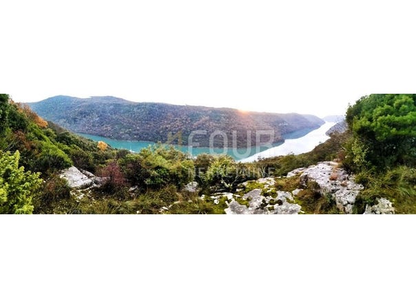 Istarska županija, Istria County