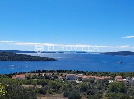 Trogir, Splitsko-dalmatinska