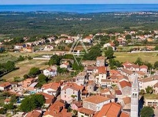 Kaštelir-Labinci, Istarska