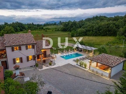 Pićan, Istarska