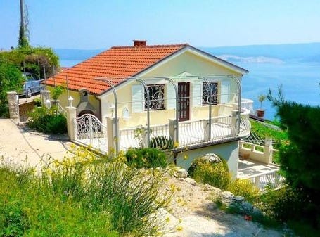 Omiš, Splitsko-dalmatinska