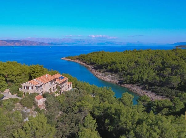 Vrboska, Split-Dalmatia County 21465