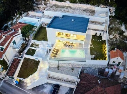 Ploce, Dubrovacko-neretvanska