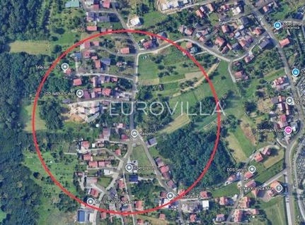 Zagreb, Grad Zagreb