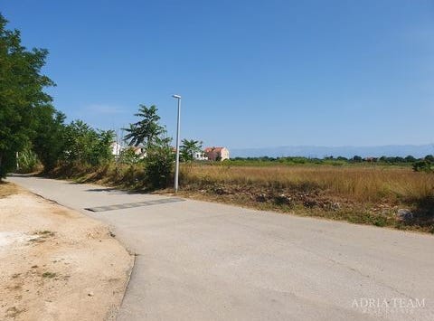 Privlaka, Zadarsko-kninska 23233