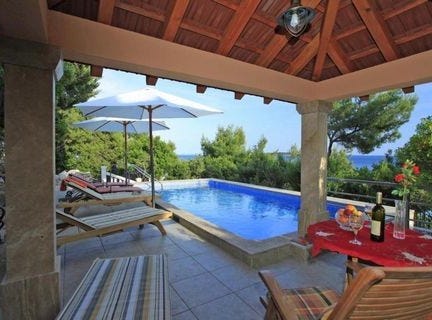 Korčula, Dubrovacko-neretvanska