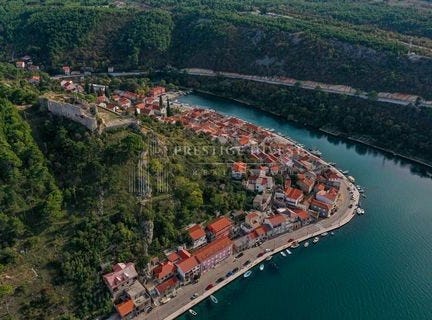 Novigrad, Istarska