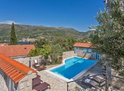 Dubrovnik, Dubrovacko-neretvanska