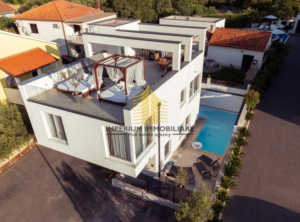 Okrug, Split-Dalmatia County 21223