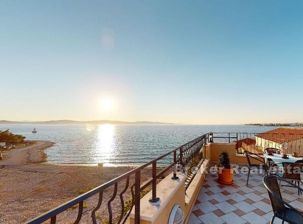 Sukoan, Zadar