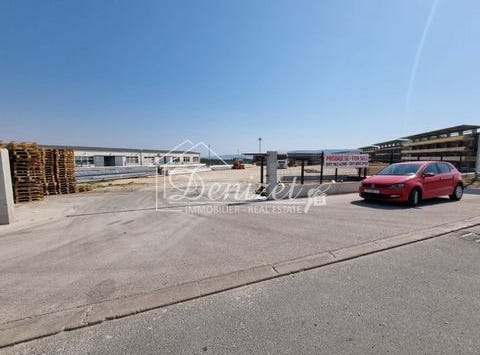 Trogir, Splitsko-dalmatinska