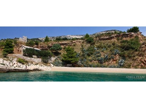 Nerežišća, Splitsko-dalmatinska 21423