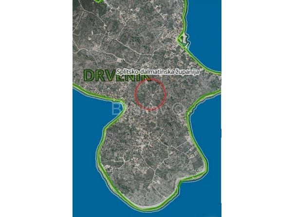 Trogir, Splitsko-dalmatinska 21225