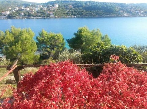 Šolta, Splitsko-dalmatinska