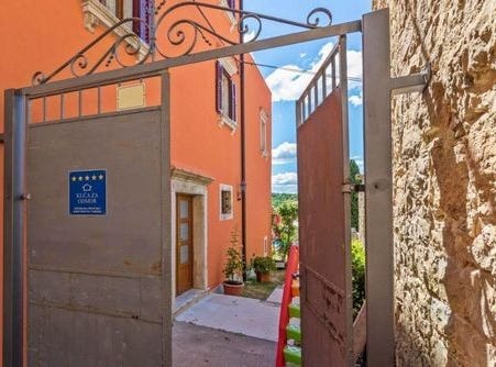 Umag, Istarska