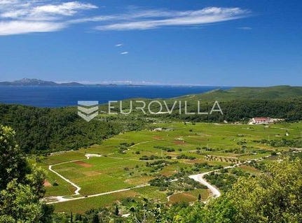Korcula, Dubrovacko-neretvanska