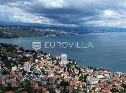 Opatija, Primorsko-goranska