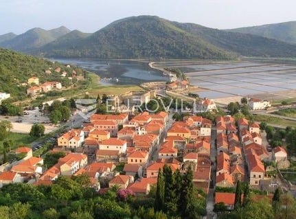 Ston, Dubrovacko-neretvanska