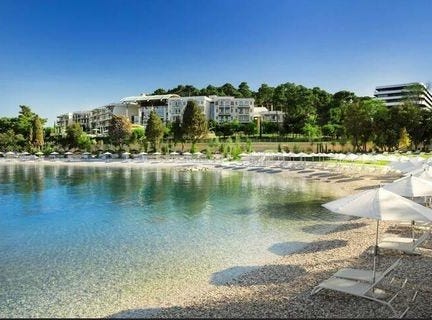 Rovinj, Istarska