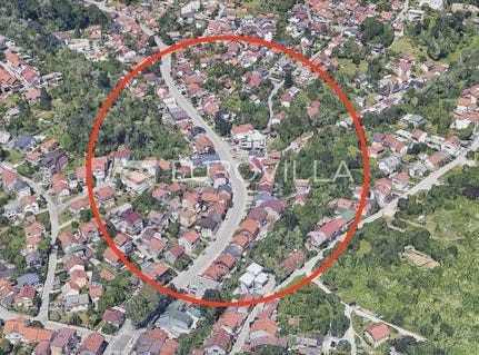 Zagreb, Grad Zagreb