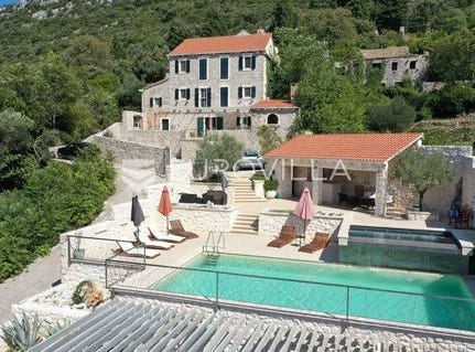 Trpanj, Dubrovacko-neretvanska