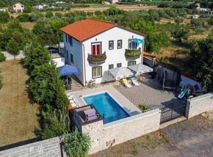 Pula, Istarska
