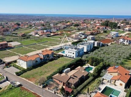 Kaštelir-Labinci, Istarska