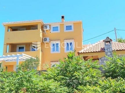 Vis, Splitsko-dalmatinska