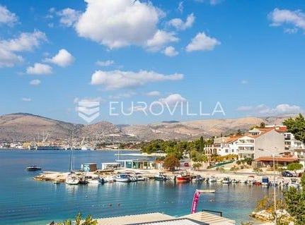 Split, Splitsko-dalmatinska