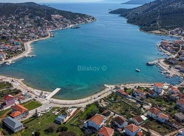 Marina, Splitsko-dalmatinska 21226