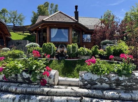 Ravna Gora, Primorsko-goranska