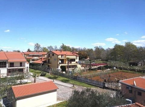 Poreč, Istarska