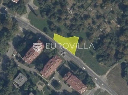Zagreb, Grad Zagreb