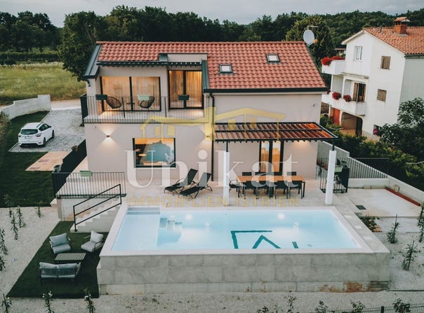 Istarska županija, Istria County 52444