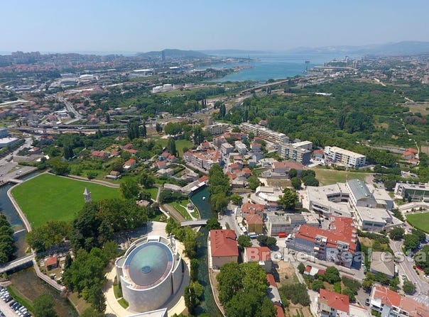 Solin, Split-Dalmatia