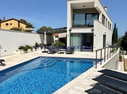 Supetar, Split-Dalmatia County