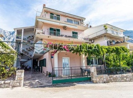 Makarska, Splitsko-dalmatinska