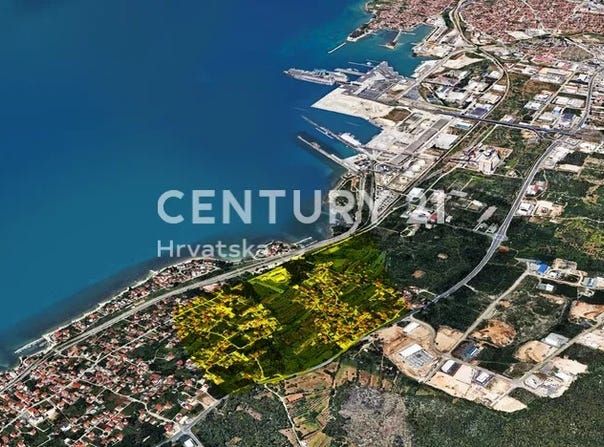 Zadarska županija, Zadar County 23205