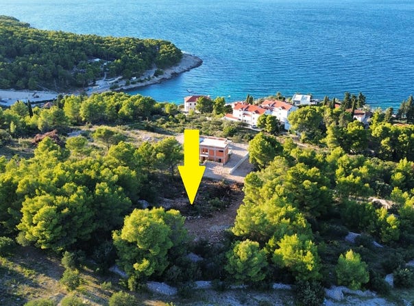 Sutivan, Split-Dalmatia County 21403