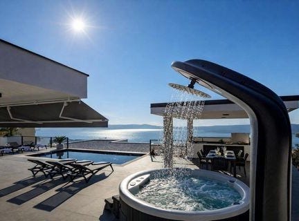 Crikvenica, Primorsko-goranska