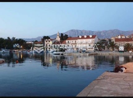 Hvar, Splitsko-dalmatinska