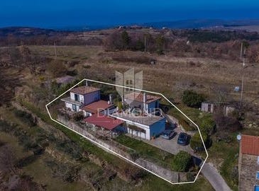 Buje, Istarska