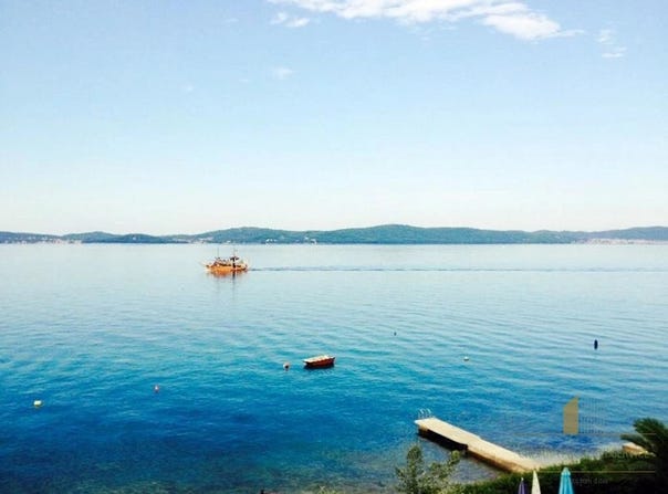 Zadar, Zadar County 23000
