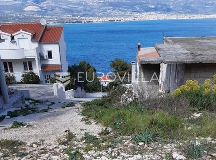 Trogir, Splitsko-dalmatinska