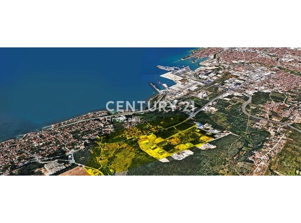 Zadarska županija, Zadar County 23205
