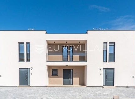 Zadar, Zadarsko-kninska