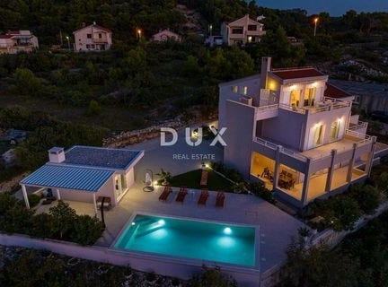 Novigrad, Istarska