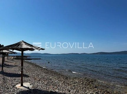 Zadar, Zadarsko-kninska